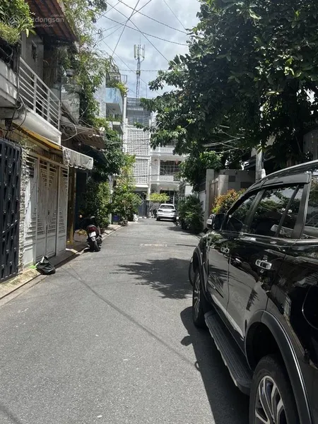 Bán nhà gần trương công địnhp14tân bìnhxe hơi ngủ nhà56m3tầng(4x14m)chỉ 8 tỷ.