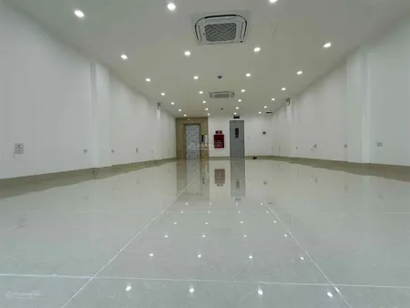 Bán nhà mặt phố nguyễn ngọc nại, 110m2x9 tầng, mặt tiền 7m, pháp lý đầy đủ, giá 57 tỷ có tl.
