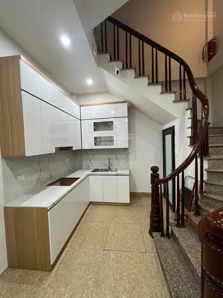 Bán nhà riêng tại vũ trọng phụng, 10 tỷ, 47m2, 4pn, 4wc, giá cực chất, thanh xuân, hà nội