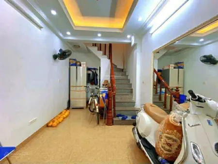 Bán nhà phố ngọc hà, lô góc 2 thoáng, ngõ rộng bagac, 22m*6tầng, tặng full nội thất