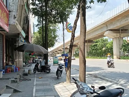 Nhà đẹp ngô thì nhậm, ô tô, phân lô, 50m, ở ngay, chỉ 9 tỷ 500