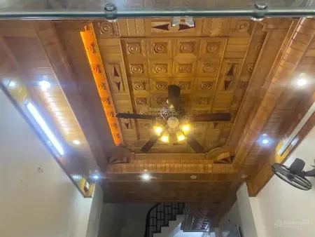 Siêu phẩm nhà phân lô văn phú, quang trung, hà đông 45m2 x 4 tầng, giá 11 tỷ