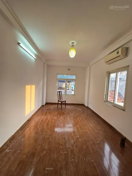 Bán nhà tam trinhlô gócngõ nông, bagac tránh31mmt3,6m5tầng7.3tỷ(có tl)