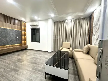 Trung tâm đống đa gần ô chợ dừa 30m2 20m ra ô tô chỉ 6 tỷ