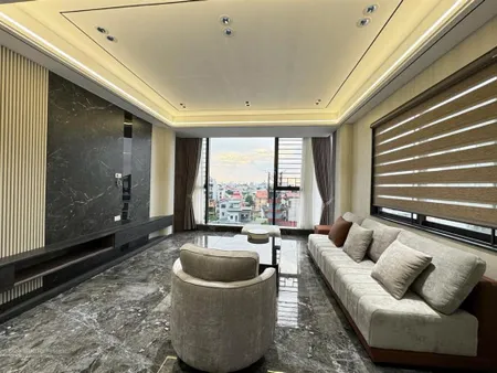 Hàng mới! phân lô trần quang diệu, đẹp long lanh, 7t, tm, gara ô tô, ngõ thông 2 ô tô tránh, 70m2.