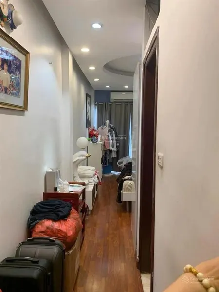 Bán nhà hiếm mặt phố thái hà trung liệt trung tâm kinh doanh, ô tô dừng đỗ, dt 52m2, giá 17,8 tỷ