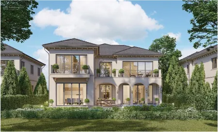 Dinh thự park village không gian sống đẳng cấp, tiện nghi tối ưu. giá bán 16,8 tỷ