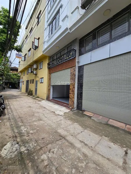 Ngay tái định cư quỳnh đô 62m 5,25tỵ