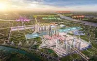 Duy nhất 1 căn shophouse vinhomes cổ loa, 14.5 tỷ, 63m2, 5 tầng, quỹ cbnv check chiết khấu riêng
