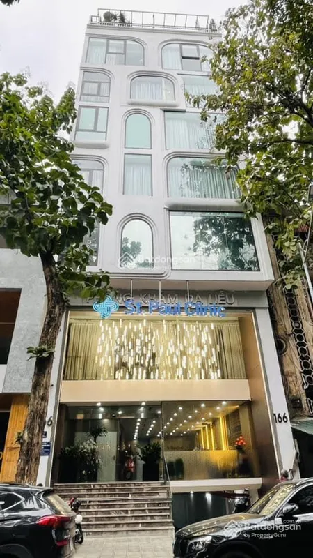 Độc nhất mp huế bạch mai, 296m2, mt 13,5m, vị trí vip, thông số vàng, giá tốt nhất thị trường