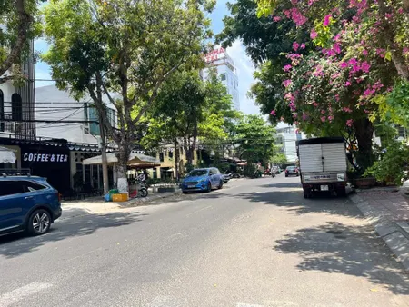 Hiếm có siêu toà căn hộ dương tự minh, tuyến đường siêu vip phố biển, isẵn dòng tiền 65 triệu/tháng