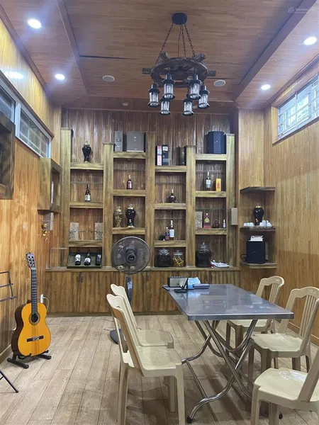 Nhà mặt tiền nguyễn du trung tâm hải châu