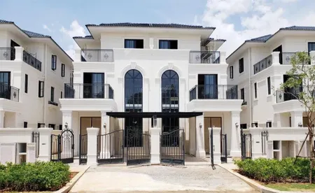Bán nhà biệt thự hàng hiếm tại swan bay, không gian sống đẳng cấp cho gia đình