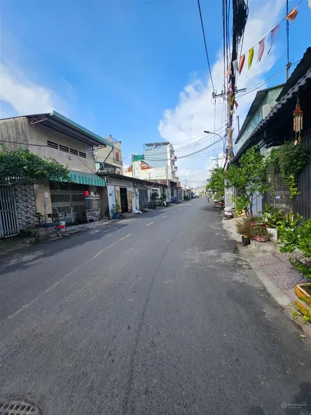 Mt xuân thới 16, hxh thông, xuân thới đông, hm. 5x19m, 88m2 2 tầng, 4,6 tỷ