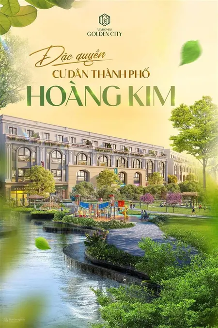 Cần bán căn nhà liền kề 63m2 hướng đông nam dự án vinhomes dương kinh