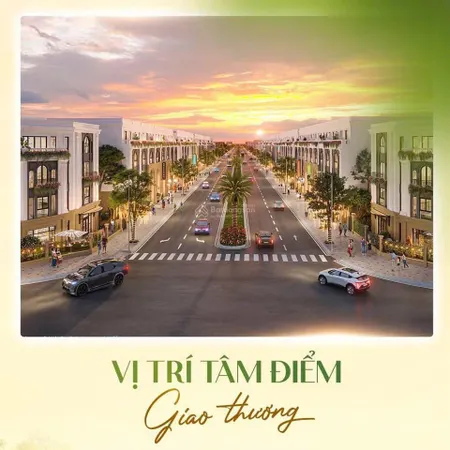 Bán nhà liền kề 67,5m2 xây thô 4 tầng chỉ có 5,62 tỷ tại vinhomes dương kinh