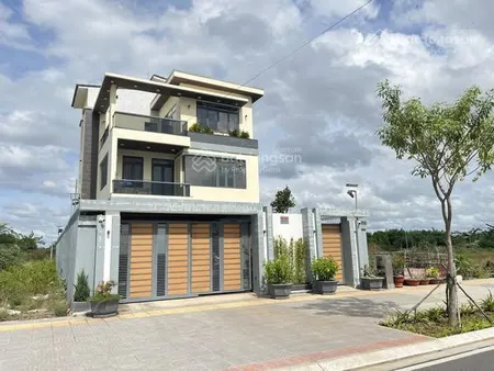 Bán biệt thự tại the light city, 300m2, phường phước thắng, tp.hcm, trực tiếp chủ đầu tư hodeco