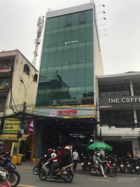 Bán building mt 155 nguyễn gia trí p25 bình thạnh, dt 8x20m xd hầm 9 tầng, giá chỉ 95 tỷ