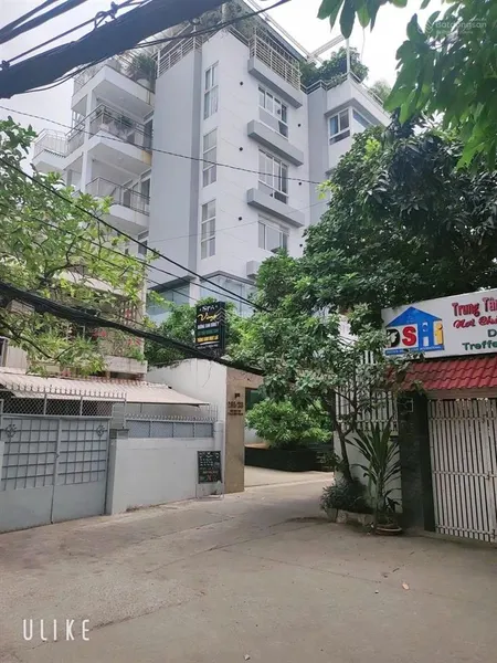 Bán nhà riêng tại điện biên phủ, 6,7 tỷ, 81m2, 2pn + 1wc