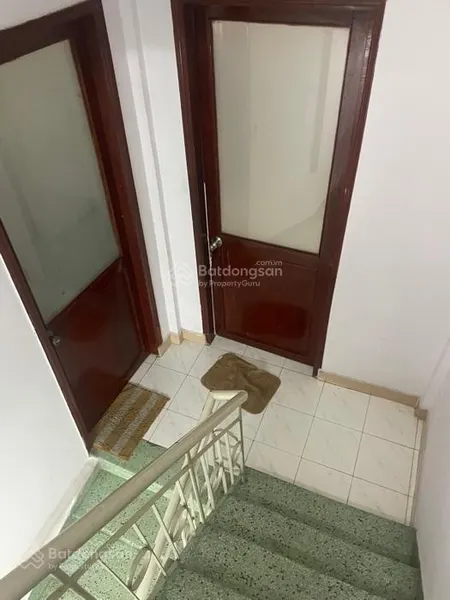 Nhà 18.5 tỷ đường nguyễn văn thương (d1 cũ) phường 25 quận bình thạnh