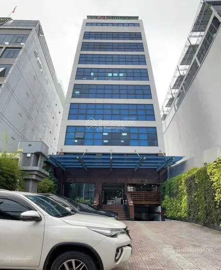 Bán gấp building 2mt ung văn khiêm, p. 25, b. thạnh, 16x40m, 8 lầu, thang máy, hđt 580tr/th, 178 tỷ
