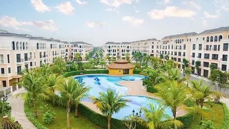 Ha1121 phân khu hải âu giá 11,9 tỷ trục thương mại ven biển sầm uất của vinhomes ocean park 2