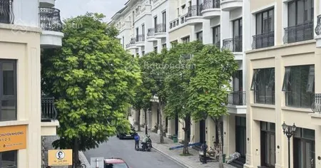 Đầu tư 2 căn lk tốt nhất tháng 9 đơn giá 145tr/m2, gàn biển hồ, công viên. hotline 0962 284 ***