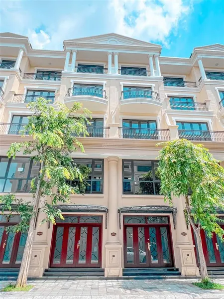 Rẻ nhất khu vip khép kín đảo dừa 70m2, 11 tỷ tại vinhomes ocean park 2