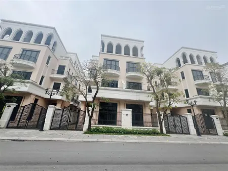 Chỉ 16.5 tỷ sở hữu ngay biệt thự tứ lập 119 m2, vinhomes ocean park 2, vị trí gần công viên