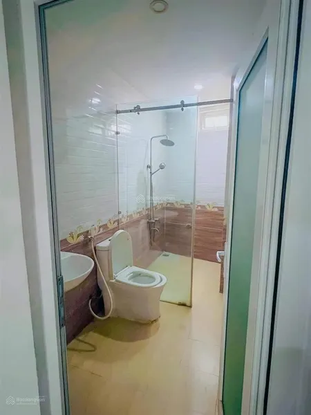 Nhà 2 lầu mặt tiền nguyễn văn bé phường phú cường thành phố thủ dầu một mặt tiền nguyễn văn bé