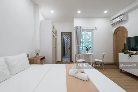 Siêu phẩm! diện tích lớn,hẻm sang khu nguyễn hữu cầu q.1,dt5,3x20m(105m2) 4t chỉ 21 tỷ,0903,155438