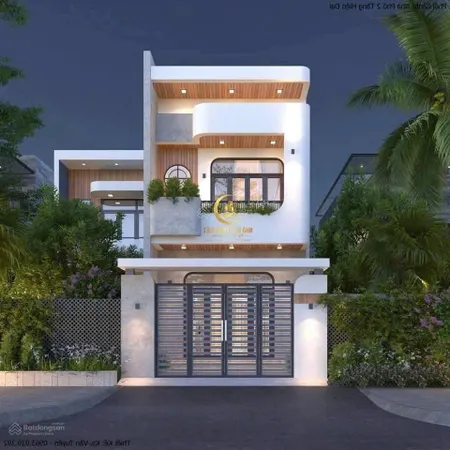 Bán nhà riêng tại đường thuận giao 10, thuận giao, thuận an, bình dương, 2,65 tỷ, 57 m2