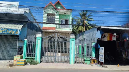 Bán nhà riêng trần phú, 2,063 tỷ, 166m2, 2pn, 2wc, pháp lý đầy đủ