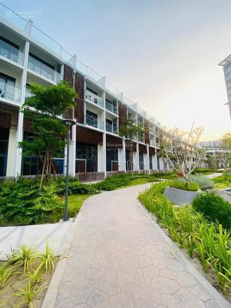 Giá gốc the glen celadon city mua trực tiếp cđt giá 22,2 tỷ (dt 5*19) 22% nhận nhà và trả chậm 3n