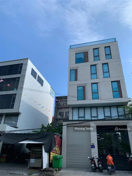 Tin thật 100%! bán nhà mt nguyễn sơn, tân phú ( 6x 20m, 6 tầng, hđt 90 triệu/tháng), giá 23 tỷ