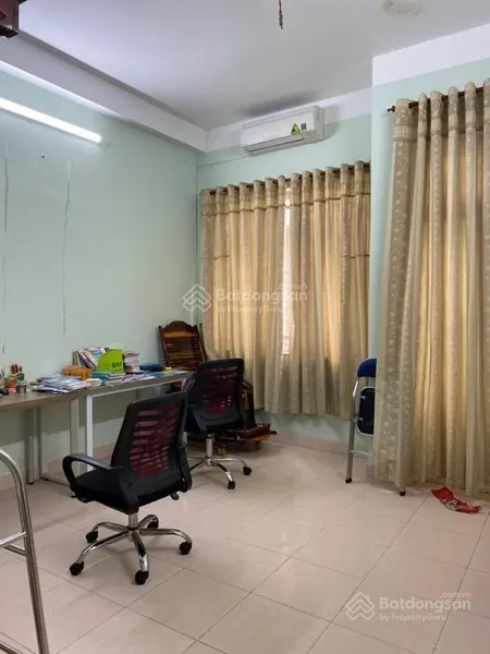 Căn nhà 52m², 4 tầng tân kỳ tân quý, tây thạnh, tân phú giá chỉ hơn 6 tỷ (tl)