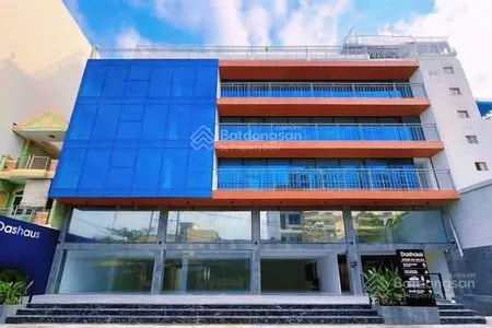 Hàng ngộp! mt chế lan viên ct hầm 7t dt khủng 12x46m cn 556m2 giá bán chỉ 44 tỷ tl