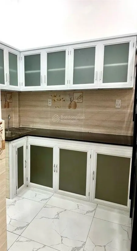 Bán nhà tân phú. giáp q11. sát ngã tư âu cơ. lạc long quân. 3pn 46m2. chỉ 3.89 tỷ