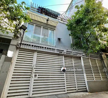 Hàng hiếm! bề thế ngang tận 7.5m, 95m2, 3 tầng xe hơi ngủ trong nhà đặng văn ngữ, pn chỉ 23 tỷ tl