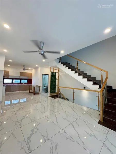 Chủ gửi bán căn nhà phố saigon mystery villas quận 2, 5x20m, 26.5 tỷ bao thuế phí 0906 789 ***