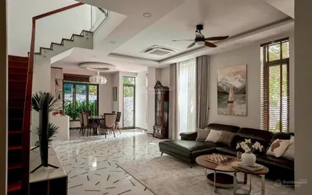Siêu phẩm lavila kiến á nhà đẹp 97m2, full nội thất cao cấp new , 3pn, hướng đông nam, sổ riêng.