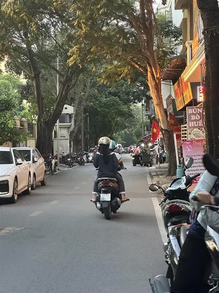 Bán nhà phân lô ô tô tránh phố phùng chí kiên, cầu giấy 60 m2 x 5t, mặt tiền 5m, sổ đỏ cc, 25 tỷ.