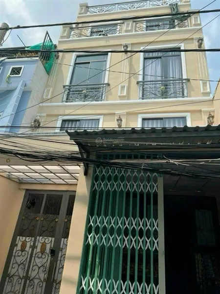 Bán chdv 6x14,4m 5tầng hẻm nguyễn thị thập phường bình thuận q7 giá 9,8 tỷ