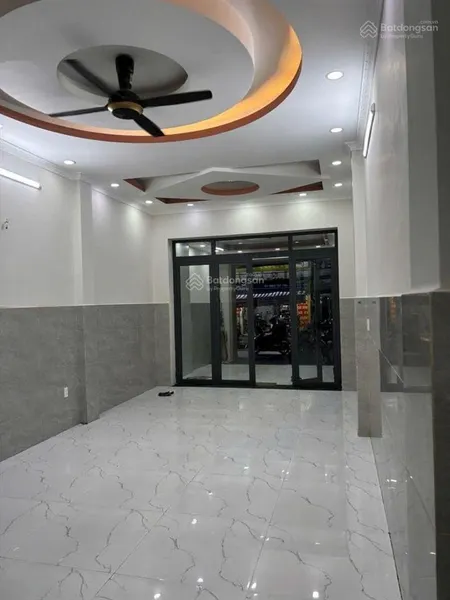 Mặt tiền lê văn lương tân phong, q7 nhà 4 tầng (4 x 20) ngay lotte mart, nguyễn thị thập
