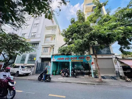 Bán gấp khu sang đường lê văn sỹ, quận 3 ngang 9m 4 tầng, hđt 52 triệu/th, giá 40 tỷ