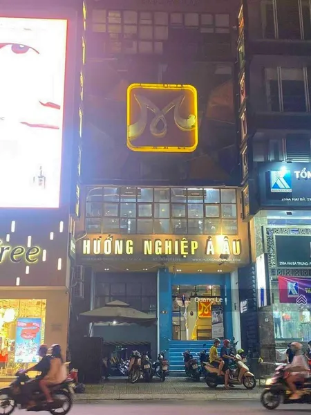 Bán nhanh tòa building hầm 7 tầng trần quốc thảo, quận 3 (8.3x15m) giá 27.9 tỷ tl căn rẻ nhất