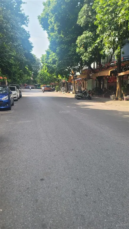 Nhà đẹp lê hồng phong,hà đông 50m 5 tầng kinh doanh đỉnh cao ,ô tô tránh nhau ,hai mặt thoáng