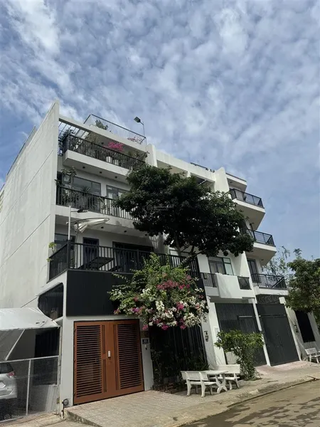 Nhà 4 tầng, kdc nam long, liên phường, 112m2, ngang 7m, đường 16m, cạnh global city, nhỉnh 13 tỷ