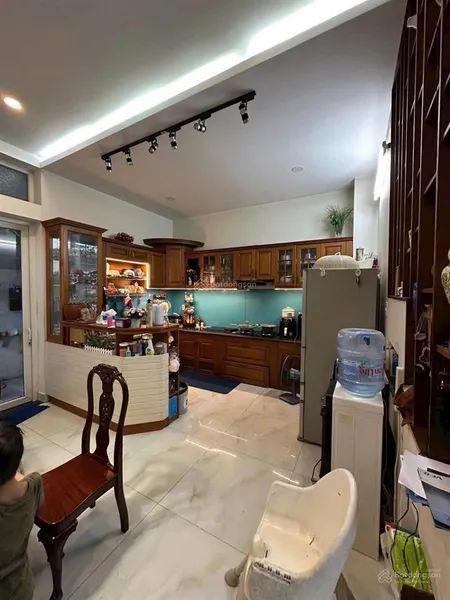 Nhà phố đường phạm trọng cầu kdc gia hoà, phước long b, tp thủ đức. dt 133m2, giá bán 17 tỷ tl