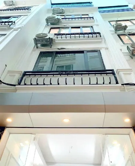 Bán nr 32m2, 7,4 tỷ tại minh khai, hoàng văn thụ, hoàng mai, hà nội, giá ưu đãi